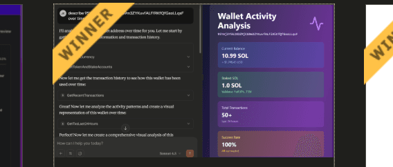 Solana MCP Project 🚀